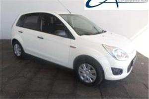 Ford Figo