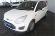 Ford Figo