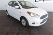 Ford Figo