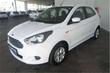 Ford Figo