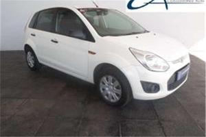 Ford Figo