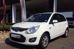 Ford Figo