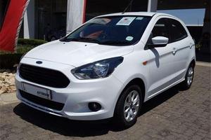 Ford Figo