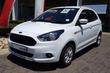 Ford Figo