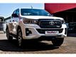 Toyota Hi Lux 2.8GD-6 Double Cab 4x4 Raider Dakar Auto