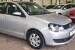 Volkswagen Polo Vivo