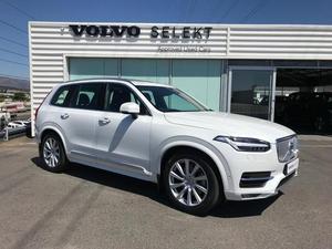 Volvo XC90 D5 AWD Inscription