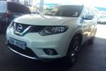 Nissan Xtrail