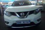 Nissan Xtrail