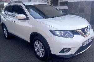 Nissan Xtrail