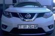 Nissan Xtrail