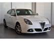 Alfa Romeo Giulietta 1750TBi Quadrifoglio Verde