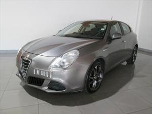 Alfa Romeo Giulietta 1.4TBi Progression