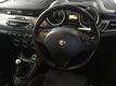 Alfa Romeo Giulietta 1.4TBi Distinctive