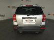 Chevrolet Captiva 2.4 LT Auto