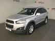 Chevrolet Captiva 2.4 LT Auto