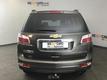 Chevrolet Trailblazer 2.8D 4x4 LTZ Auto