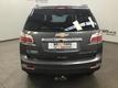 Chevrolet Trailblazer 2.8D 4x4 LTZ Auto