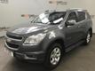 Chevrolet Trailblazer 2.8D 4x4 LTZ Auto