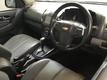 Chevrolet Trailblazer 2.8D 4x4 LTZ Auto