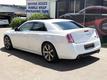 Chrysler 300C SRT8