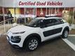 Citroen C4 Cactus 1.2 Feel