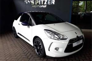 Citroen DS3