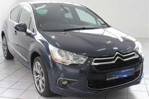 Citroen DS4