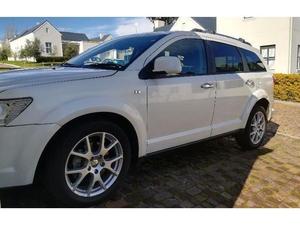 Dodge Journey 3.6 R/T