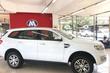 Ford Everest