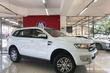 Ford Everest