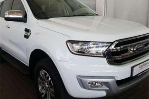 Ford Everest