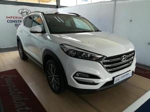 Hyundai Tucson 2.0 Elite Auto