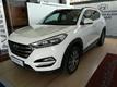 Hyundai Tucson 2.0 Elite Auto