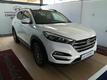 Hyundai Tucson 2.0 Elite Auto