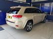 Jeep Grand Cherokee 3.0 CRD Overland