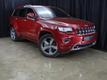 Jeep Grand Cherokee 3.0 CRD Overland