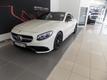 Mercedes-Benz S-Class S63 AMG Coupe