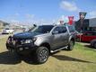 Nissan Navara 2.3D Double Cab 4x4 LE Auto