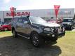 Nissan Navara 2.3D Double Cab 4x4 LE Auto