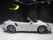 Porsche 911 Turbo S Cabriolet