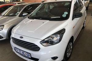 Ford Figo