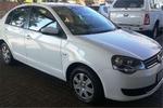 Volkswagen Polo Vivo