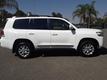 Toyota Land Cruiser 200 4.5D-4D V8 VX-R