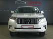 Toyota Land Cruiser Prado 3.0DT VX-L