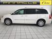 Chrysler Grand Voyager 2.8CRD Limited