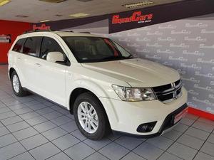 Dodge Journey 3.6 SXT