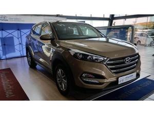 Hyundai Tucson 2.0 Elite Auto