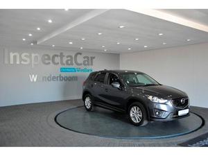 Mazda CX-5 2.2DE Active