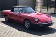 Alfa Romeo Spider